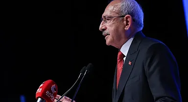Kılıçdaroğlu'ndan kurultay takvimi açıklaması!
