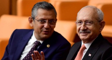 Kılıçdaroğlu'nun 'aday olacaksa grup başkanlığından istifa etmeli' sözlerine Özel'den yanıt!
