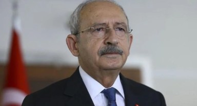 Kılıçdaroğlu'nun yeni başdanışmanı Namık Tan oldu