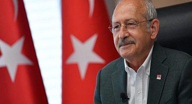 Kılıçdaroğlu: Yeniden başlıyoruz