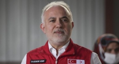 Kızılay'a Kerem Kınık faturası... Bağışlar dibe vurdu!