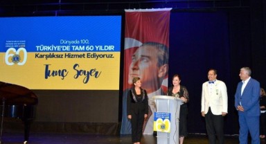 Kökkılınç:İzmirliler için de bir gururdur