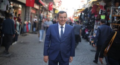 Konak, sosyo-ekonomik gelişmişlikte İzmir birincisi