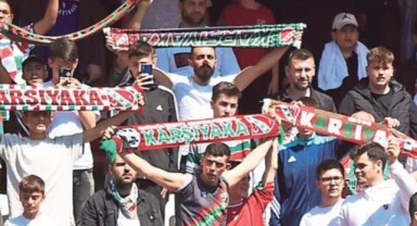 KSK'de ortak isyan!