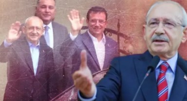 Kulislerden sızdı… Kemal Kılıçdaroğlu’nun Ekrem İmamoğlu kararı belli oldu!