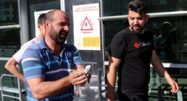 Kurban Bayramı klasiği: Acemi kasaplar hastaneye koştu