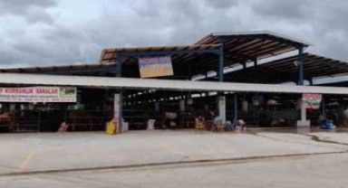 Kurban Bayramı öncesi 'şap' alarmı: Giriş ve çıkışlar kapatıldı!