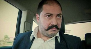 Kurtlar Vadisi'nin ünlü oyuncusu Şekip Taşpınar'dan sevindiren haber