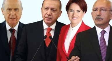 Liderlerin bayram programı belli oldu!