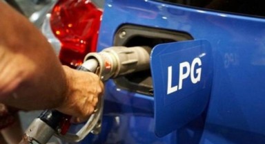 LPG'de indirim bekleniyor