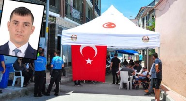 Manisa’ya şehit ateşi düştü!