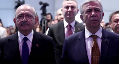 Mansur Yavaş Kılıçdaroğlu'na yakın ASKİ Müdürünü neden görevden aldı?
