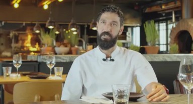 MasterChef yeni jüri üyesi Yılmaz Öztürk kimdir? Yılmaz Öztürk şef kaç yaşında, nereli?