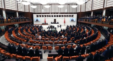 Meclis Başkanlığı seçimleri için 7 isim yarışacak: İşte almaları gereken oy sayısı