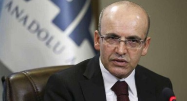 Mehmet Şimşek'ten 'faiz' açıklaması: 'Bu çerçevede değerlendirmek gerek'
