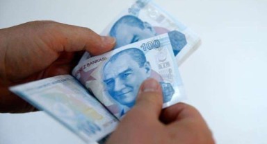 Memurun bir cebinden girip diğerinden çıkacak