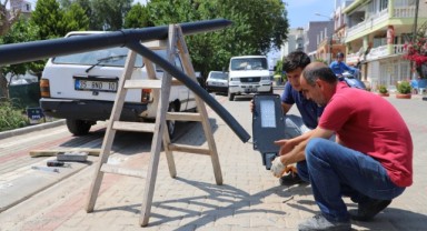 Menderes’e Yeni Aydınlatmalar
