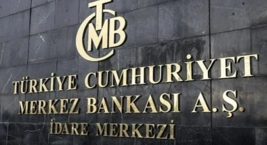 Merkez Bankası reeskont ve avans işlemlerinde faiz oranlarını artırdı