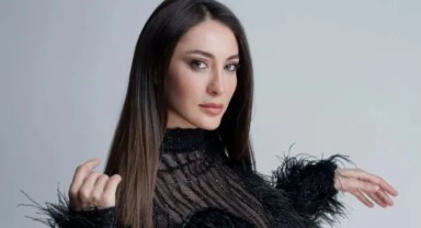 Merve Oflaz'ın transparan kıyafeti olay oldu: Fazla cesur... Takipçileri yorum ve beğeni yağmuruna tuttu