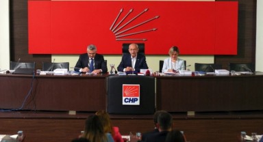 MYK ve PM toplantılarıyla yeni A Takımı belirlenecek