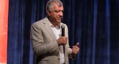 Nar Çiçekleri Mezuniyet Sevinci Yaşadı
