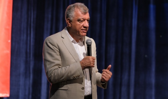 Nar Çiçekleri Mezuniyet Sevinci Yaşadı