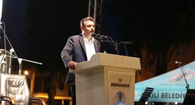 Nazım Hikmet Dikili’de Anıldı