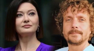 Nurgül Yeşilçay: Düğün zor, evlenmeye üşeniyorum