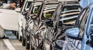 Otomobil fiyatlarında artış sürüyor: 5 model yeniden zamlandı
