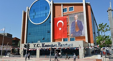 ÖZEL HABER/ Karabağlar 'da memurların promosyon bilmecesi!