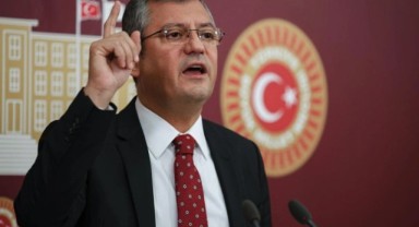 Özgür Özel: 'Geri bildirimler çok olumlu, çok çok çok iyi'