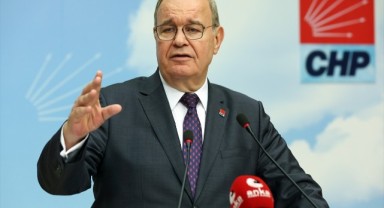 'Partimizin iç işlerine burnunu sokuyor, sen kimsin?'