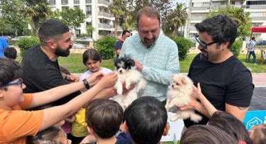 Pati Dostları Çiğli’de 7. Kez Bir Araya Geldi
