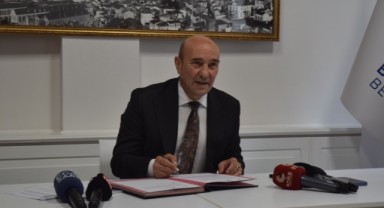 Protokol imzalandı! İzmir'e Wro müjdesi!