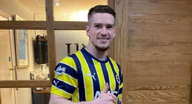 Ryan Kent'in evinde beslediği hayvanı duyanlar inanamıyor!