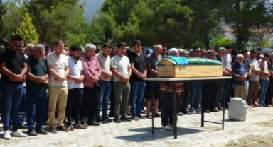 Salça kaynatılan kazana düşen minik Merve hayatını kaybetti