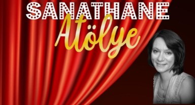 Sanathane’de sanat dolu haziran!