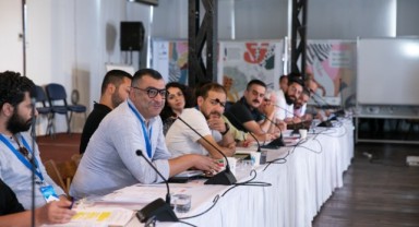 Şehir Tiyatroları Çalıştayı’nda sanatsal özerklik vurgusu yapıldı