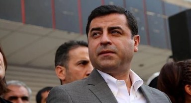 Selahattin Demirtaş bir davadan daha beraat etti