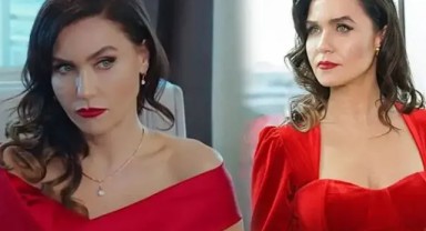 Şevval Sam gençlik sırrını verdi: Makineme iyi bakıyorum