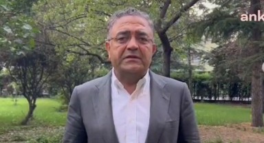 Sezgin Tanrıkulu'ndan ÖSYM'ye çağrı