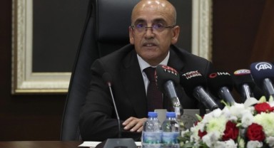Şimşek'in çalışma ekibi belli oldu: İşte beraber çalışacağı yeni isimler!