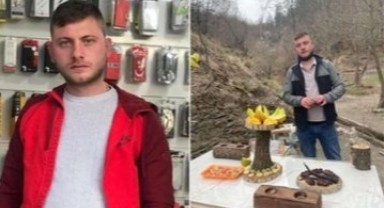 Sinop’ta öldüresiye darbedilen genç hayatını kaybetti