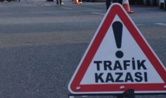 Sivas'ta iki farklı kaza: 6 yaralı!