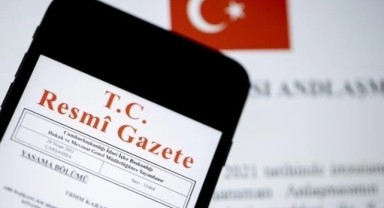 Siyasi partilerin mali denetimleri yapıldı