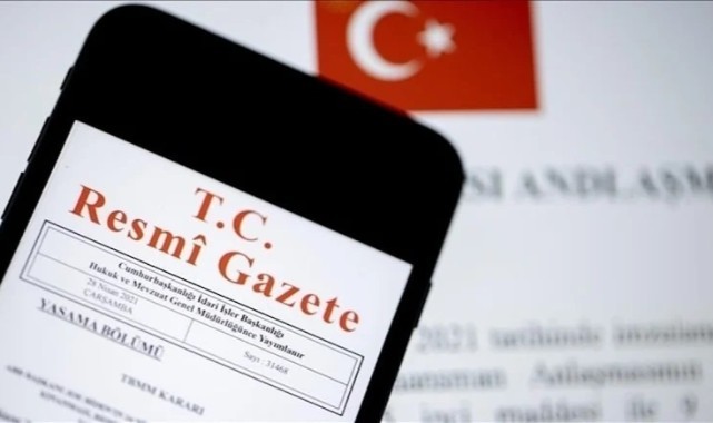 Siyasi partilerin mali denetimleri yapıldı