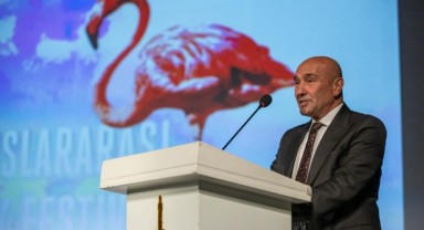 Soyer: İzmir sinemanın müziğin üretim noktası olacak