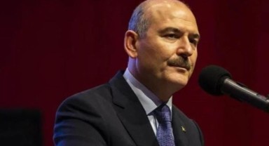 Soylu'nun yeni görevi belli oldu