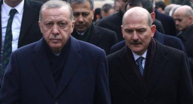Soylu son talebini Erdoğan'a iletti