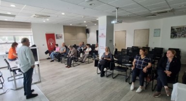STK’lara özel ‘Akıllı Telefonla Video Çekim Teknikleri’ atölyesi